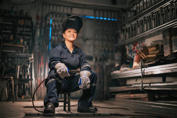 Best Marine and Shipbuilding Welding in Cottage Grove, MN