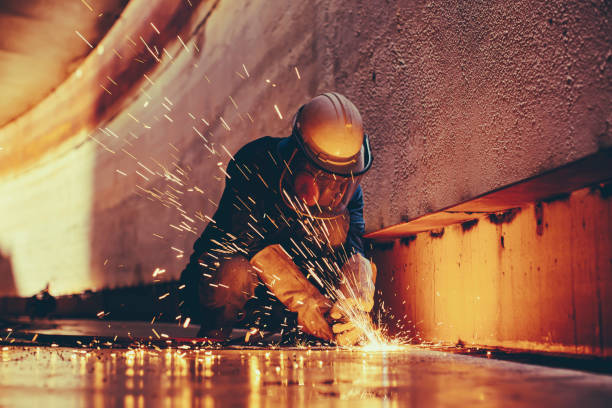 Best Automation and Robotic Welding in Cottage Grove, MN