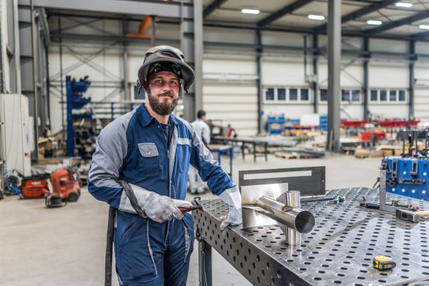Affordable Welder Services in Cottage Grove, MN