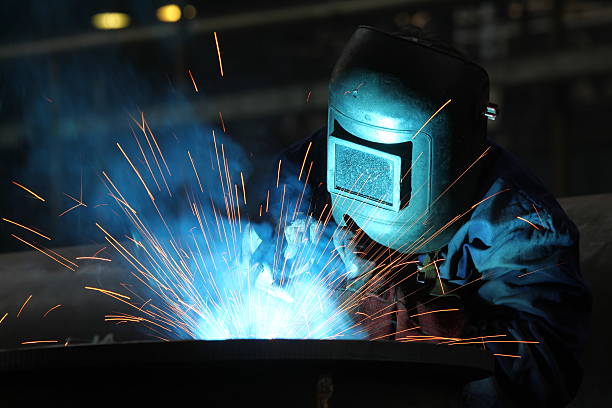  Cottage Grove, MN Welder Pros