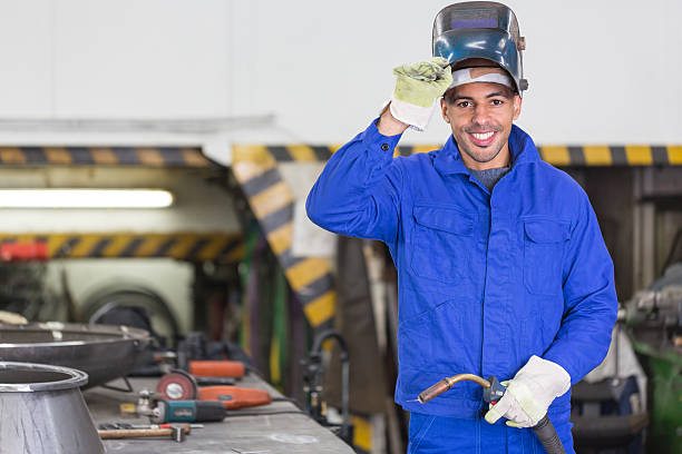 Best Specialty Welding Processes in Cottage Grove, MN